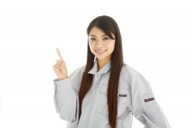 【神戸・土木設計の求人】あればなお良し!アピールできる資格