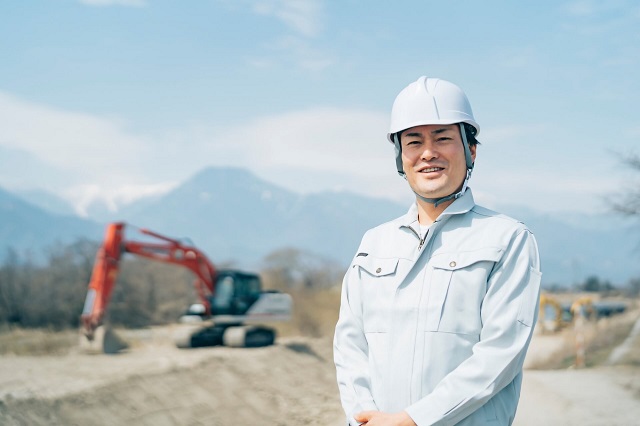 土木と建築の違いについて