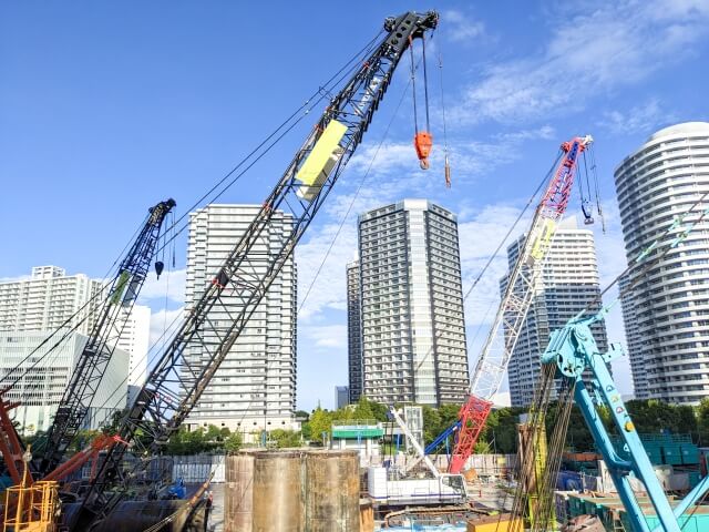 土木設計業務をおこなう上で知っておきたい品質・納期・安全性に関して