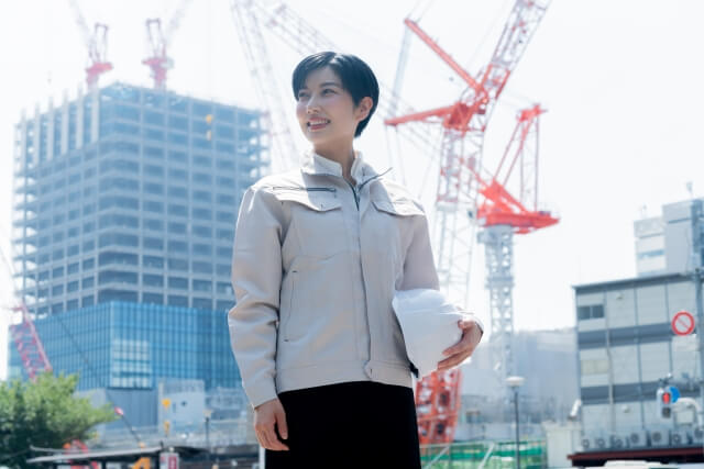 必要な資格・未経験からのキャリア構築