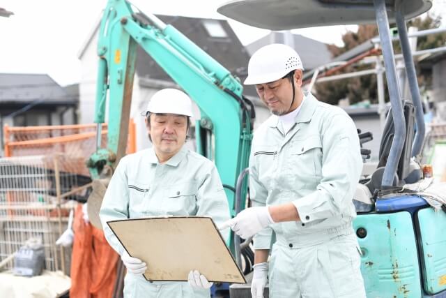 土木設計における標準単価とは?