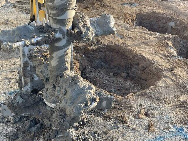 山岳部や傾斜地のボーリング調査における難所対応のポイント