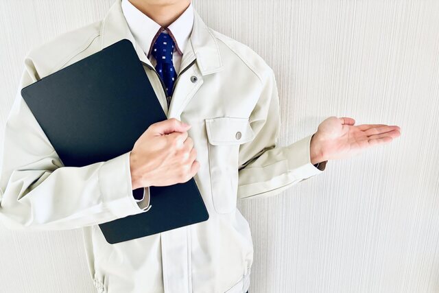 建設プロジェクト向けに調査目的に合わせた手法選定と提案のポイント